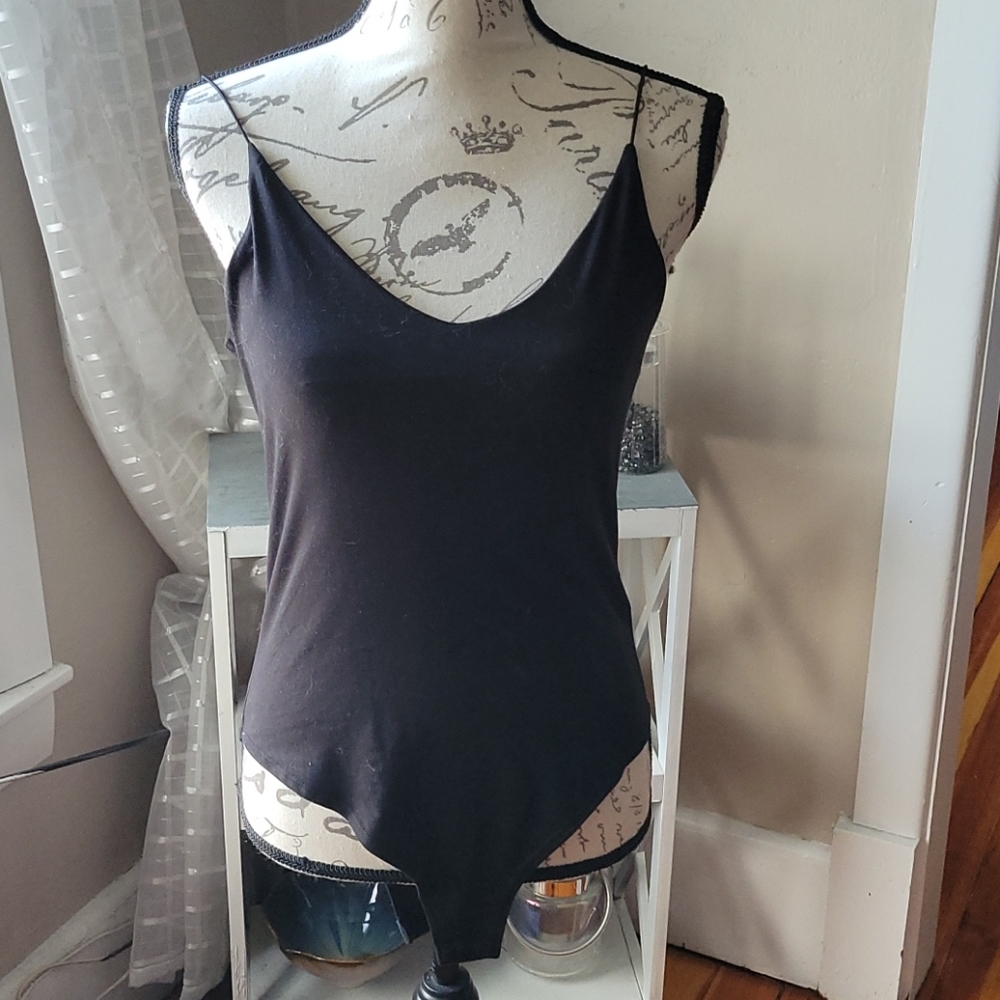 Body suit